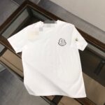 Ice Silk Cotton T-Shirts For Men
