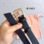 New Slim Buckle Belts For Women - Image 4
