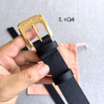 New Slim Buckle Belts For Women - Image 3