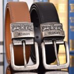 Classic Belts For Men - Image 2