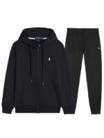 Luxury Two-Piece Athletic Tracksuits For Men - Image 3