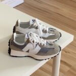 Breathable Unisex Sneakers - Image 3