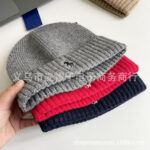 Luxury Winter Hats For Men - Image 5