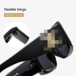 Luxury Sunglasses For Women - Image 3