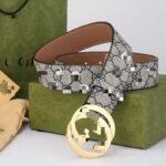 New Buckle Belts For Women - Image 3