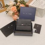 High Quality Slim Wallet For Men - Image 3