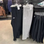 Straight Loose Trousers For Men - Image 4