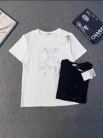 New Crew Neck T-Shirts For Men - Image 5