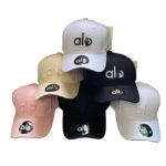Luxury Baseball Hats For Men - Image 5
