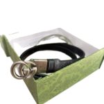 New Basic Buckle Belts For Women - Image 5