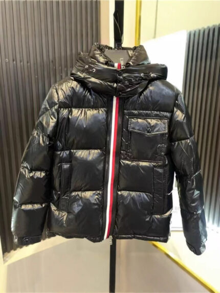 Winter Windproof Jackets For Men