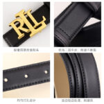 High Quality Leather Belts For Men - Image 3