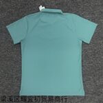 New Ice Silk Polo Shirts For Men - Image 2