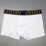 Luxury Cotton Boxer Briefs For Men - Image 4