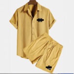 Casual Two-Piece Sets For Men - Image 2