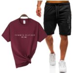 New Cotton Co-Ord Sets For Men - Image 5