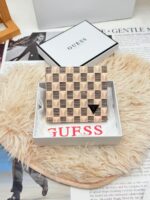 Luxury Bifold Wallet For Men - Image 3