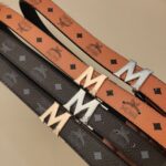 Classic Belts For Women