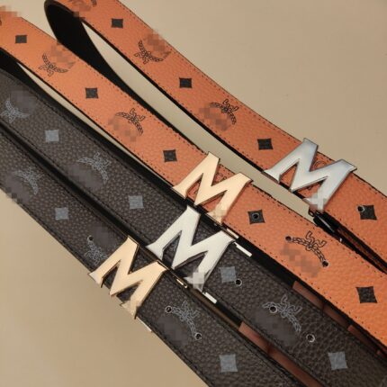 Classic Belts For Women