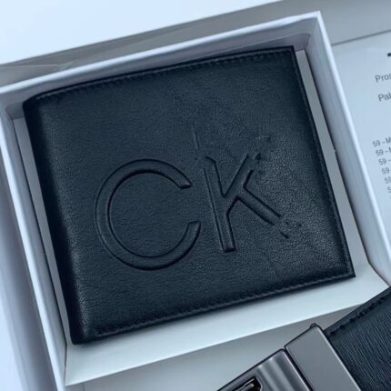 High Quality Pu leather Wallet For Men