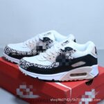 New Cushion Sneakers For Women