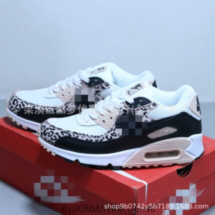 New Cushion Sneakers For Women