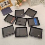 High Quality Slim Wallet For Men