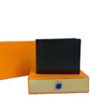 Popular Bifold Wallet For Men - Image 5