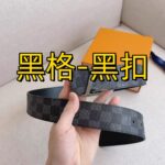 Luxury Belts For Men - Image 3