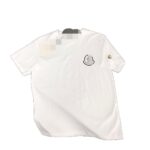 Ice Silk Cotton T-Shirts For Men - Image 5
