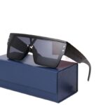 Luxury Square Sunglasses For Women - Image 5