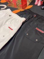 High Quality Midi Length Shorts For Men - Image 4