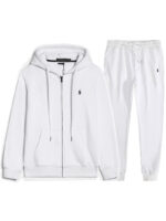Luxury Two-Piece Athletic Tracksuits For Men - Image 5