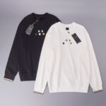 Pure Cotton Jumpers For Men - Image 5