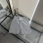 Casual Loose Shorts For Men