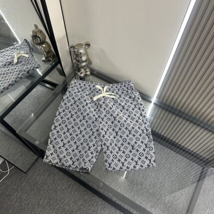 Casual Loose Shorts For Men