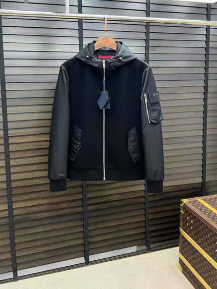 New Zipper Jackets For Men