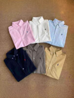 New Basic Shirt For Men - Image 3