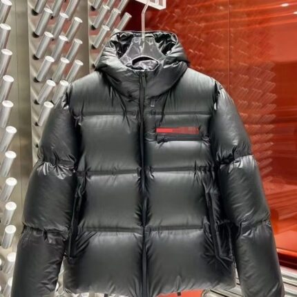 High Quality Winter Jackets For Men