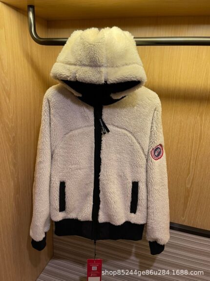 New Warm Hoodies For Men