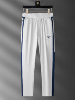 Luxury Ice Silk Trousers For Men - Image 2