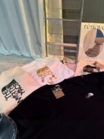 New Round Neck Jumpers For Men - Image 2