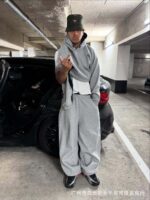 New Two-piece Athletic Tracksuits For Men - Image 4