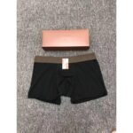 Breathable Cotton Underwear For Men - Image 3