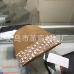 High Quality Autumn and Winter Hats For Women - Image 2