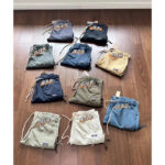 Casual Waterproof Cargo Trousers For Men - Image 4