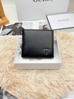 Luxury Bifold Wallet For Men - Image 5