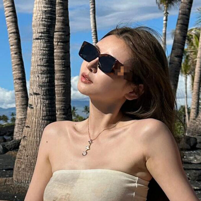 Luxury Sunglasses For Women - Image 4