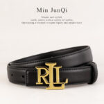 High Quality Leather Belts For Men