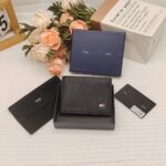 High Quality Slim Wallet For Men - Image 2